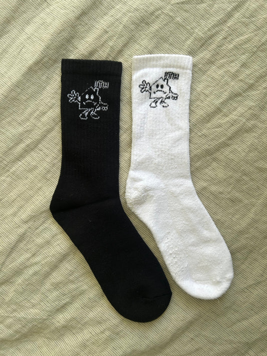 INTHEHOUSE SOCKS