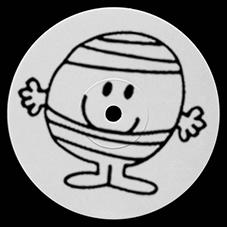 BUMPERS *SECRET VINYL*